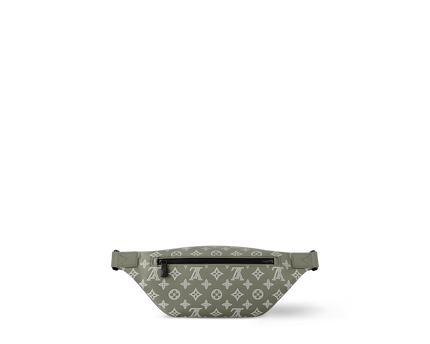 Sac ceinture Discovery - LV - Vert
