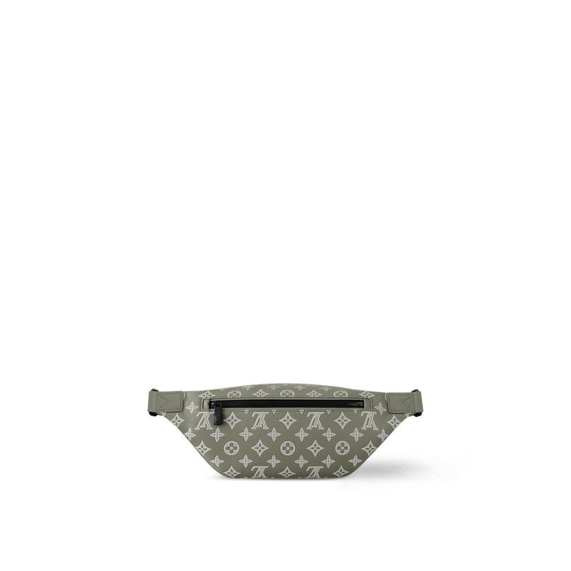 Sac ceinture Discovery - LV - Vert