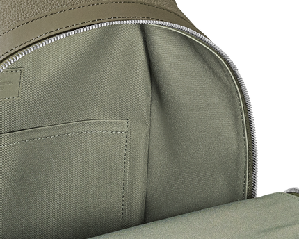 Sac à dos Takeoff - LV - Vert