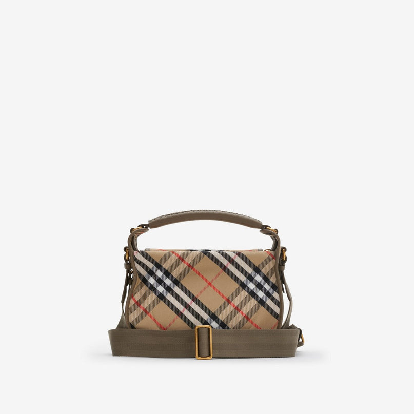 Petit sac Messenger B Clip - BURBERRY
