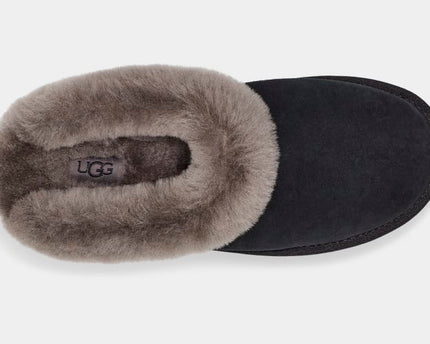 UGG Cluggette Chaussons - Bleu nuit