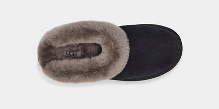 UGG Cluggette Chaussons - Bleu nuit