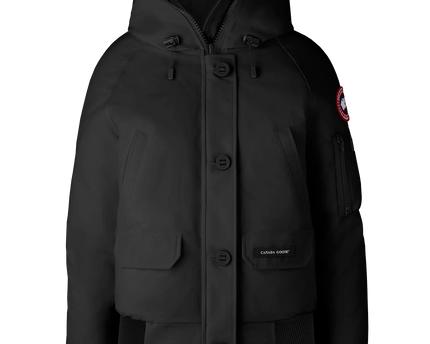CANADA GOOSE - BOMBARDIER CHILLIWACK