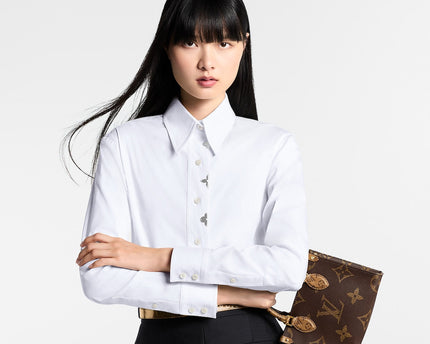 Cabas OnTheGo BB - LV - Marron