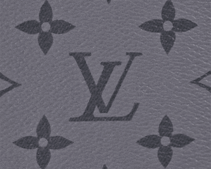 Sac à dos Christopher MM - LV - Gris