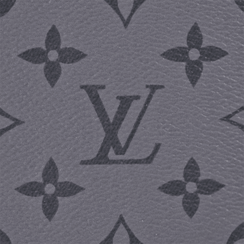 Sac à dos Christopher MM - LV - Gris