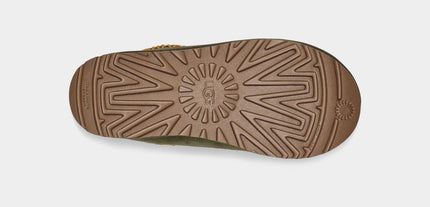 UGG TASMAN - Chaussons - Vert