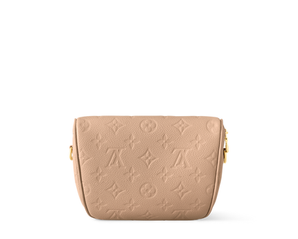 Mini Bumbag - LV - Sable