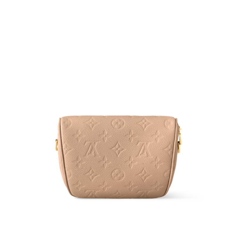 Mini Bumbag - LV - Sable