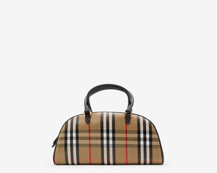 Sac bowling Highlands - BURBERRY