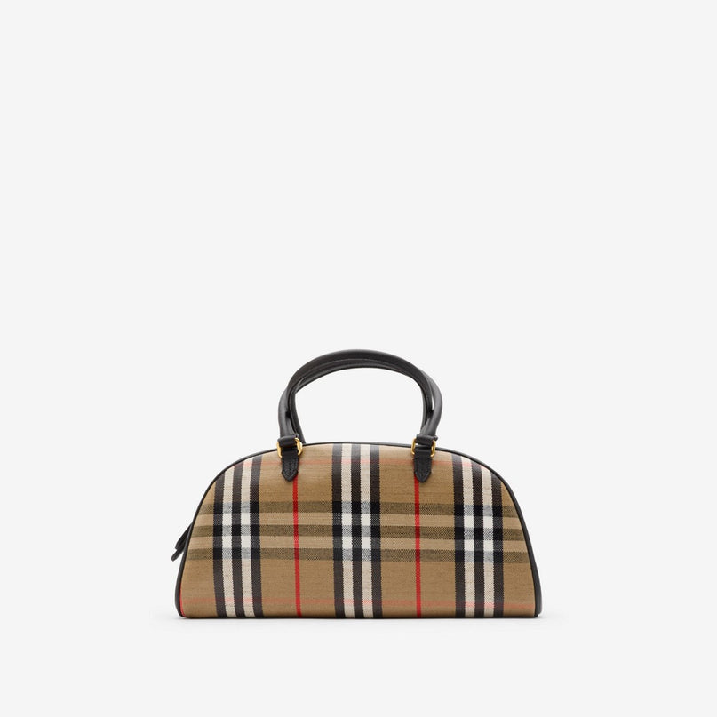 Sac bowling Highlands - BURBERRY