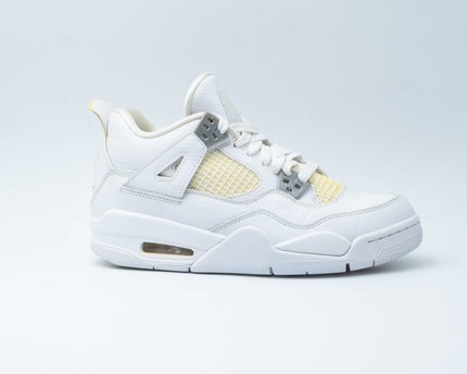Air Jordan 4 Retro Pure Money
