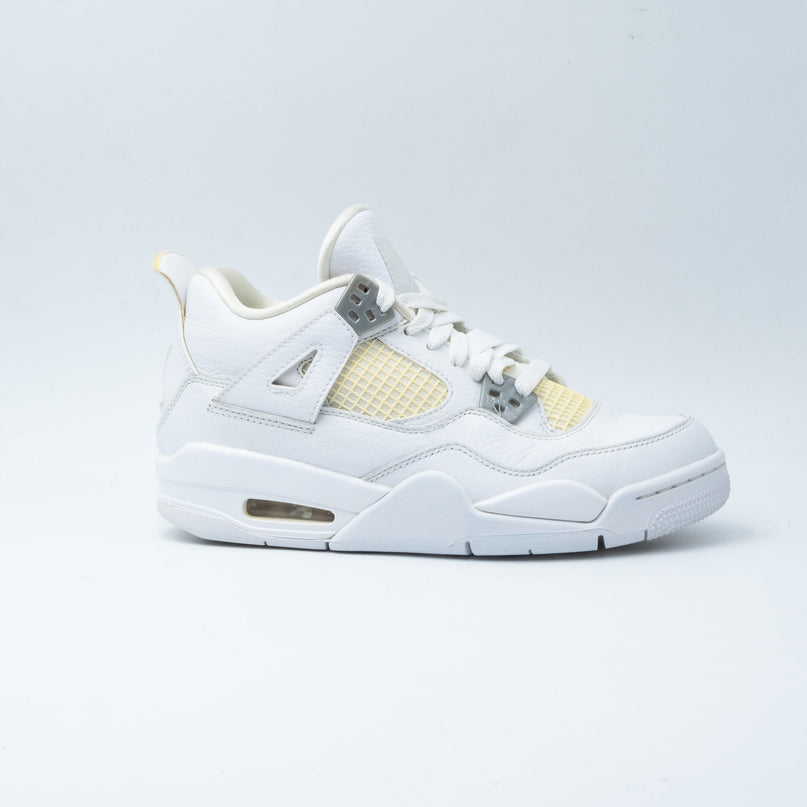 Air Jordan 4 Retro Pure Money