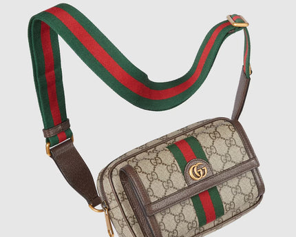 Sac Ophidia GG mini format - Classic