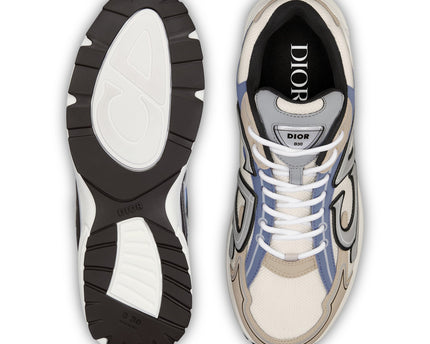 Dior B30 Beige Blue