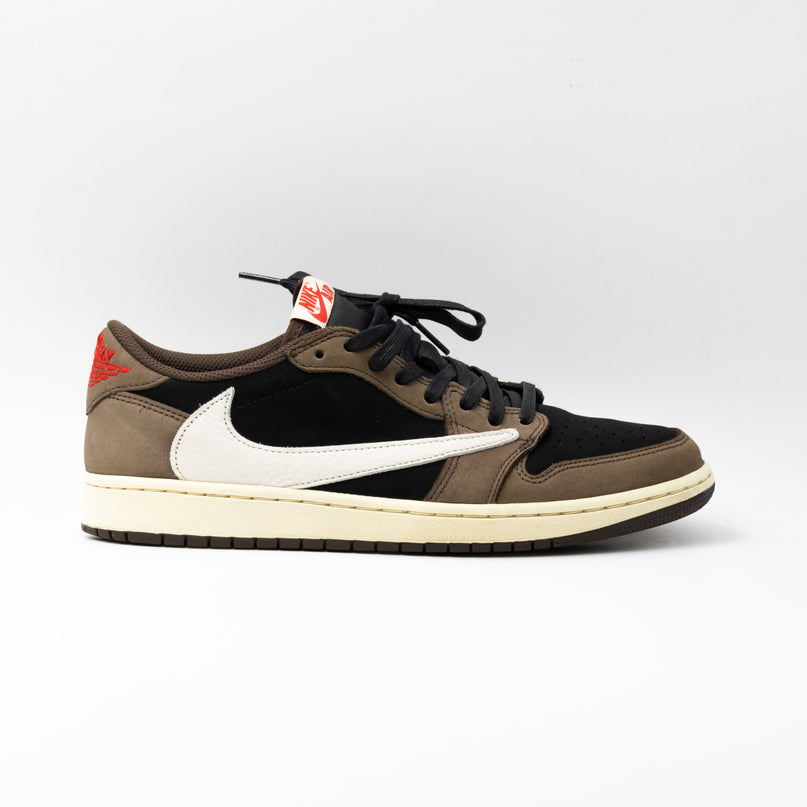 Air Jordan 1 Retro Low OG SP Travis Scott