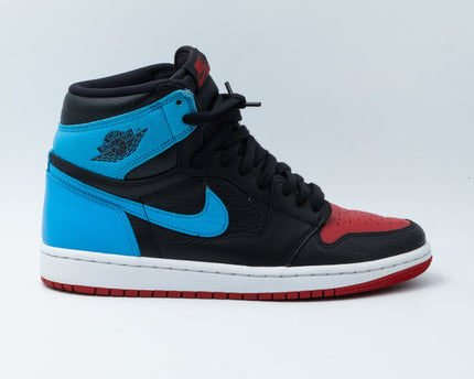 Air Jordan 1 Retro High NC to Chi Leather