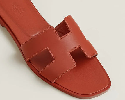 Sandales Oran - Hermes