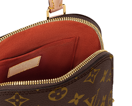 Sac à dos Alma - LV - Classic