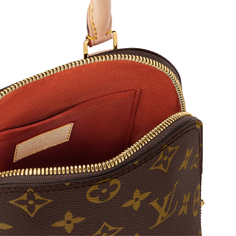 Sac à dos Alma - LV - Classic