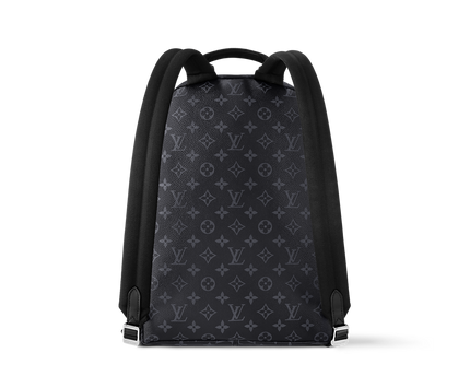 Sac à dos Discovery PM Toile Monogram Noir - LV - Noir