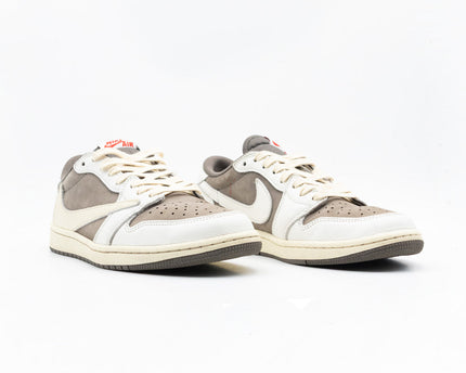 Air Jordan 1 Retro Low OG SP Travis Scott Reverse Mocha