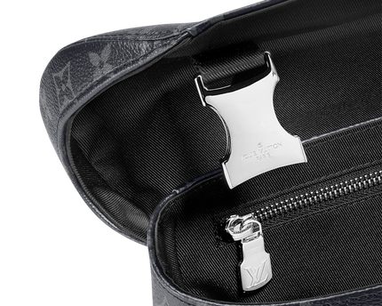 Sac Messenger PM Voyager - LV - Classic