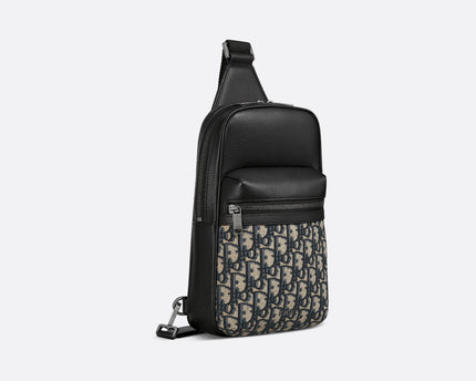 Slingbag Rider 2.0 Dior - Beige