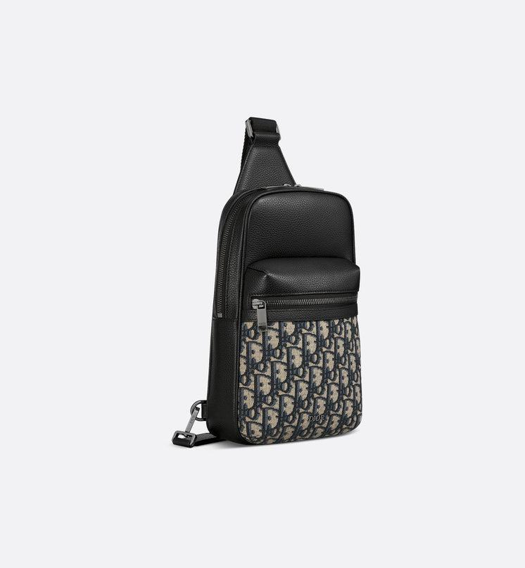 Slingbag Rider 2.0 Dior - Beige
