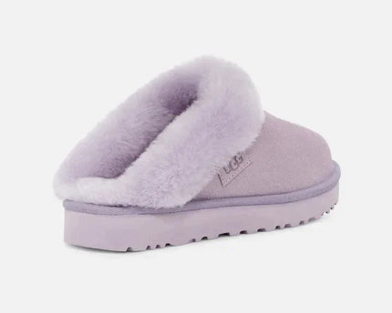 UGG Cluggette Chaussons - Violet