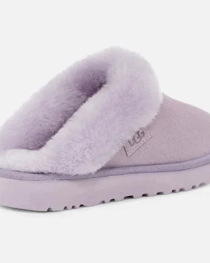 UGG Cluggette Chaussons - Violet
