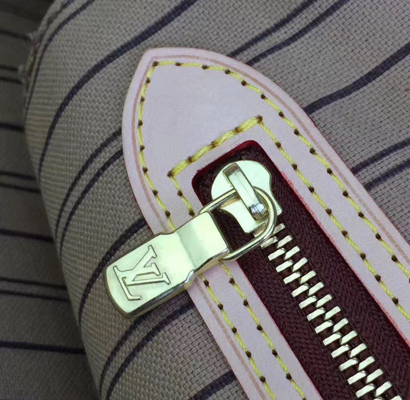 LV - Sac Neverfull GM