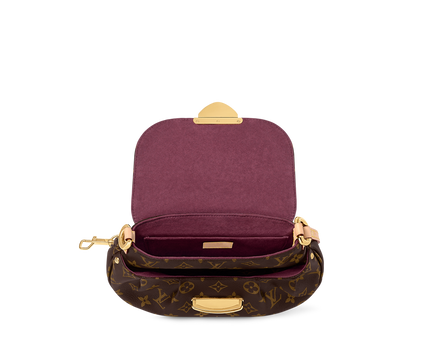 Sac Sunset - LV - Classic