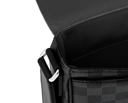 Sac ceinture Discovery PM - LV - Noir