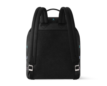 Sac à dos Montsouris - LV - Motif