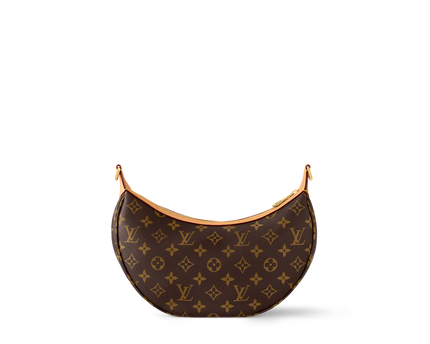 Sac Looping - LV - Marron Classic
