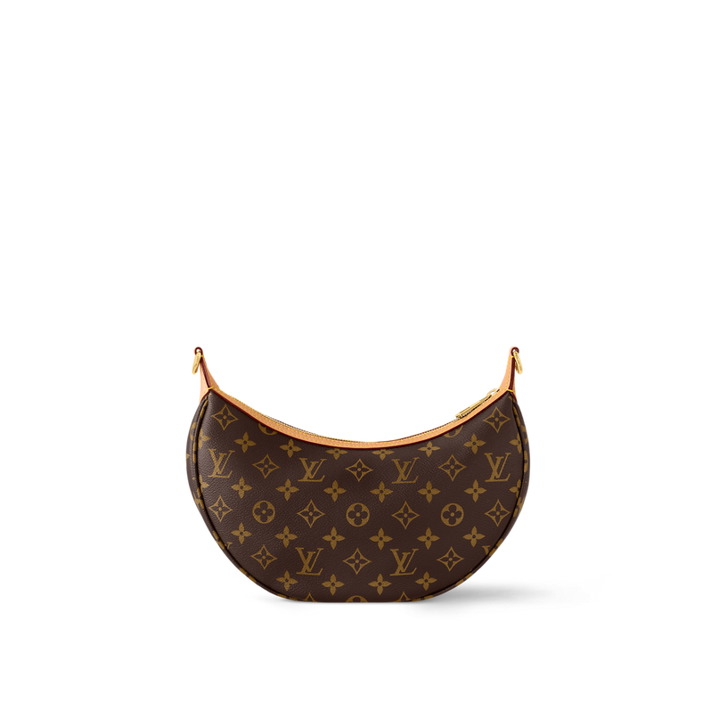 Sac Looping - LV - Marron Classic