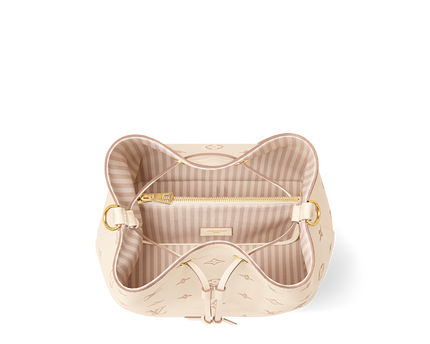 Sac NéoNoé MM - LV - Beige Rose