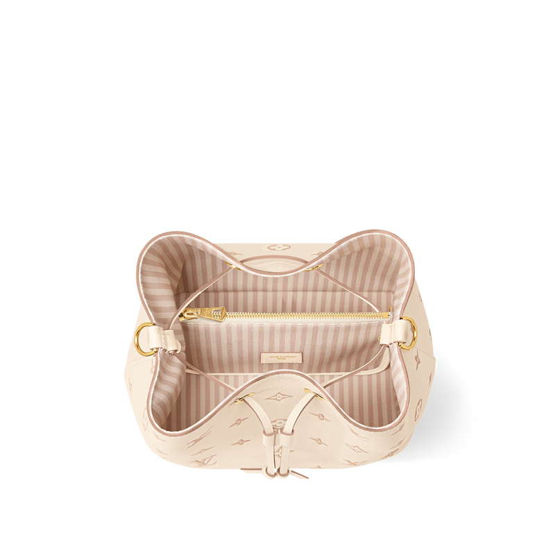 Sac NéoNoé MM - LV - Beige Rose