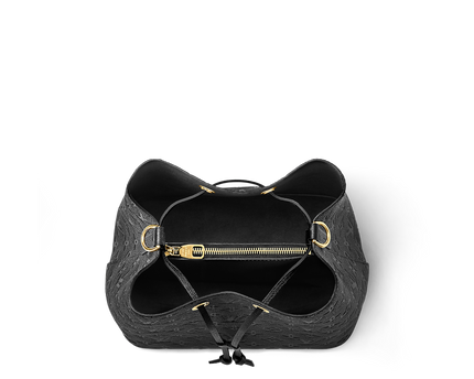 Sac NéoNoé MM - LV - Noir