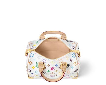 LV x TM - Sac Speedy Bandoulière 25