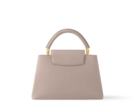 Sac Capucines MM - LV - Limité