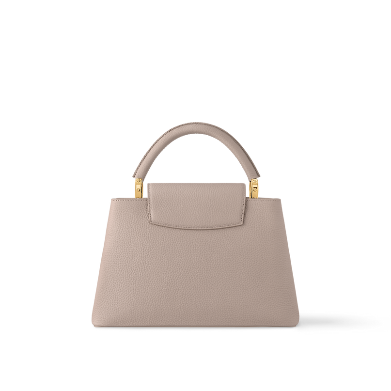 Sac Capucines MM - LV - Limité