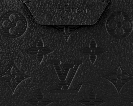 Sac à dos Discovery PM Monogram  - LV - Noir