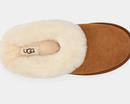 UGG Cluggette Chaussons -Marron