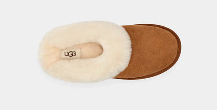 UGG Cluggette Chaussons -Marron