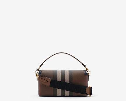 Sac à main Note - BURBERRY