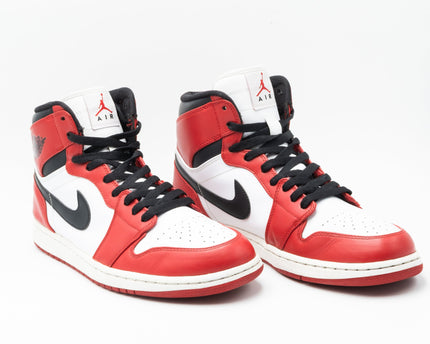 Jordan 1 Retro High Chicago (2013)