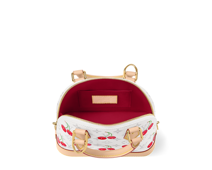 LV x TM - Sac Alma BB