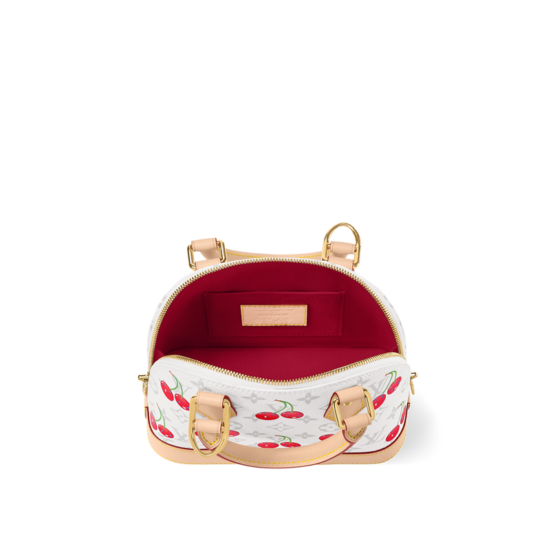 LV x TM - Sac Alma BB